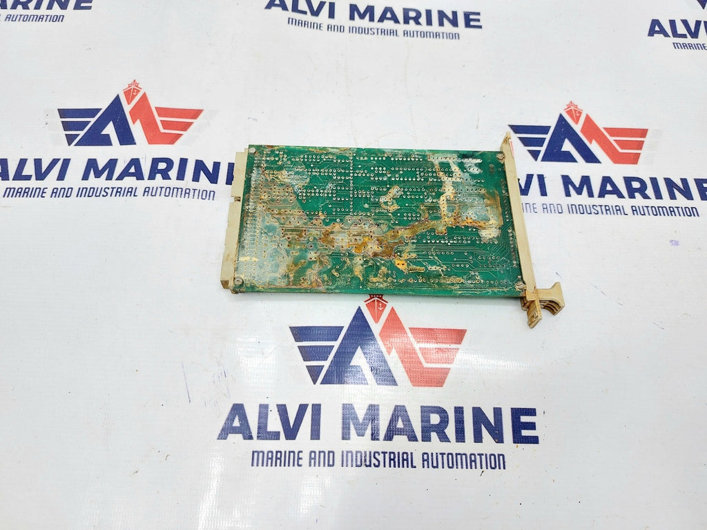 ABB CMA 37 GVT 360 5798 VOLTAGE MONITORING CARD (5)