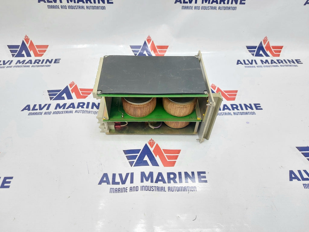 ABB CMA 40-A GVT 360 5793 POWER INSERT CARD (3)