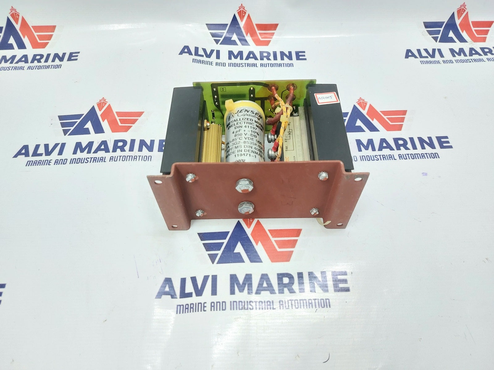 L-LV-01-0483 PCB MODULE 6 (4)