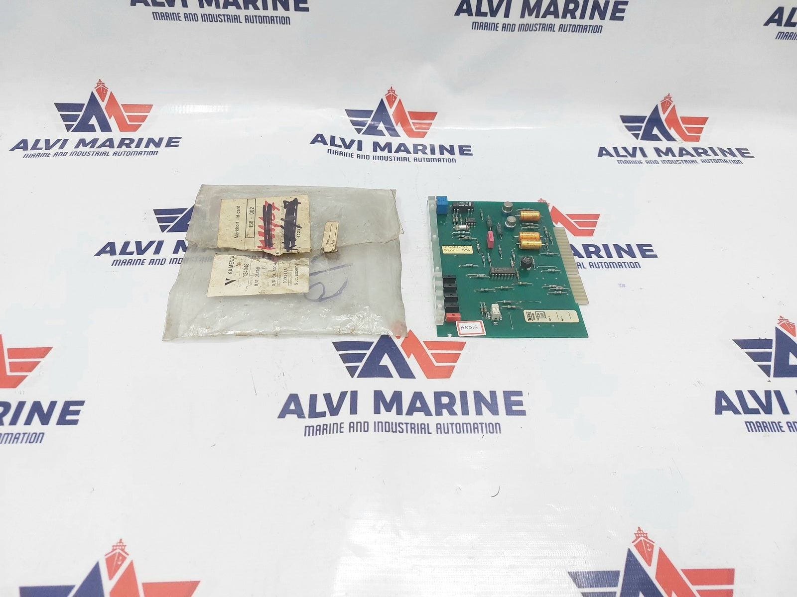 KAMEWA KMW 902505 D PCB CARD 902505D (1)