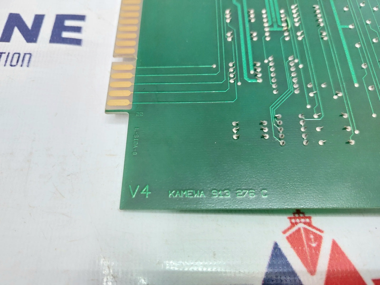 KAMEWA 913 276 C PCB CARD (6)