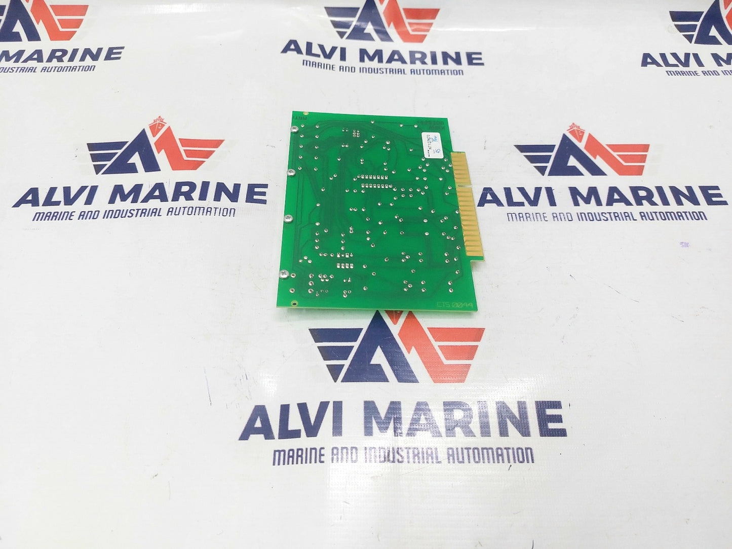 KAMEWA KMW 902505D PCB CARD CTS 0044