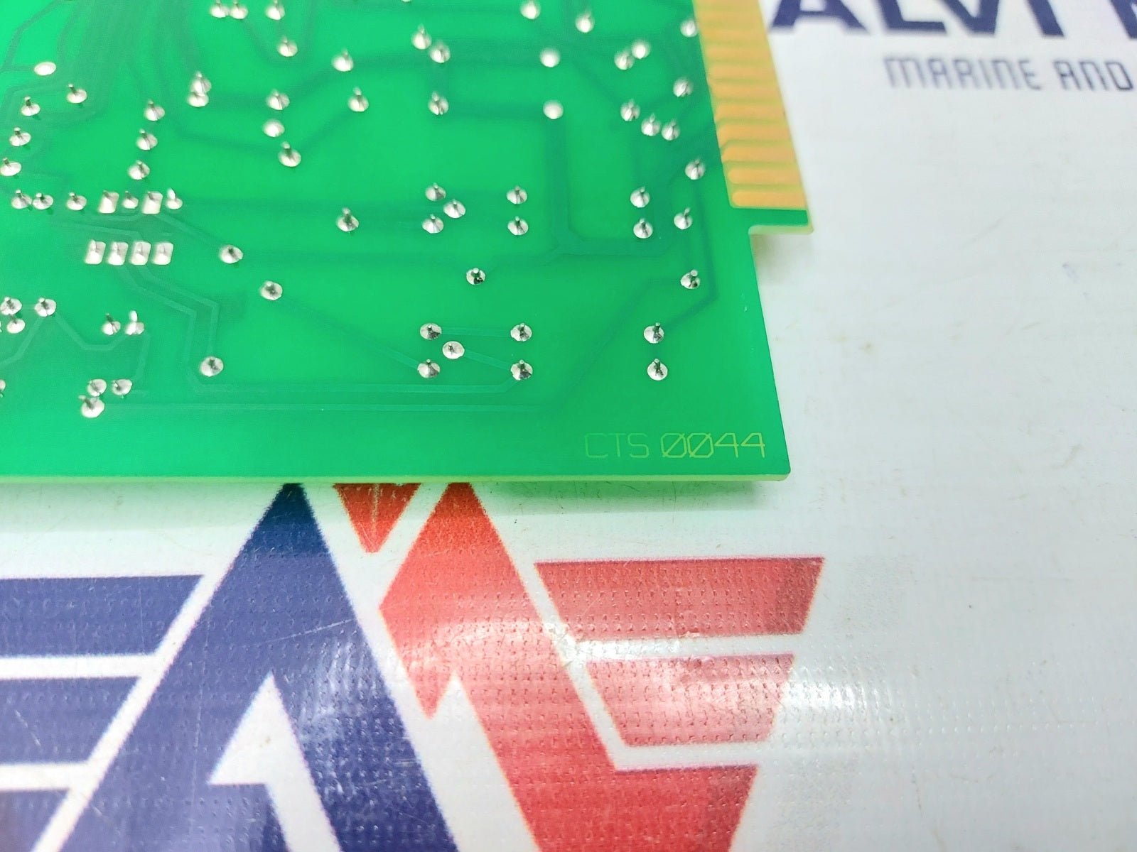KAMEWA KMW 902505D PCB CARD CTS 0044 (5)