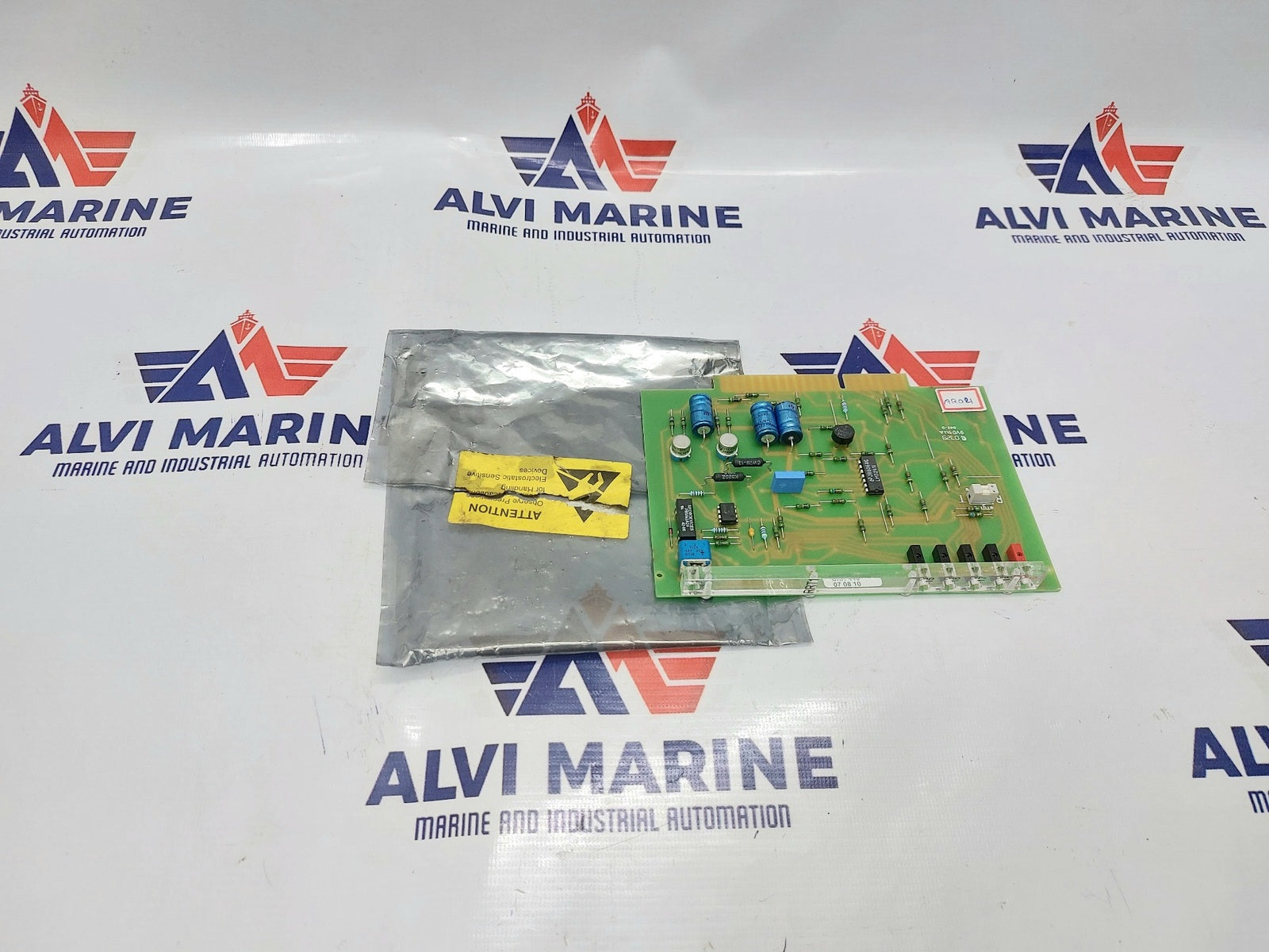KAMEWA KMW 902505B PCB CARD KMW 902505 B
