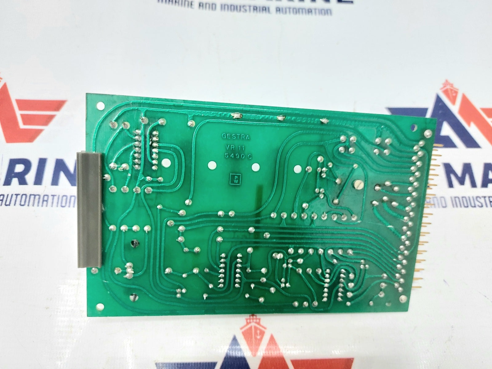 GESTRA VR 11 PCB CARD 5490 C (4)