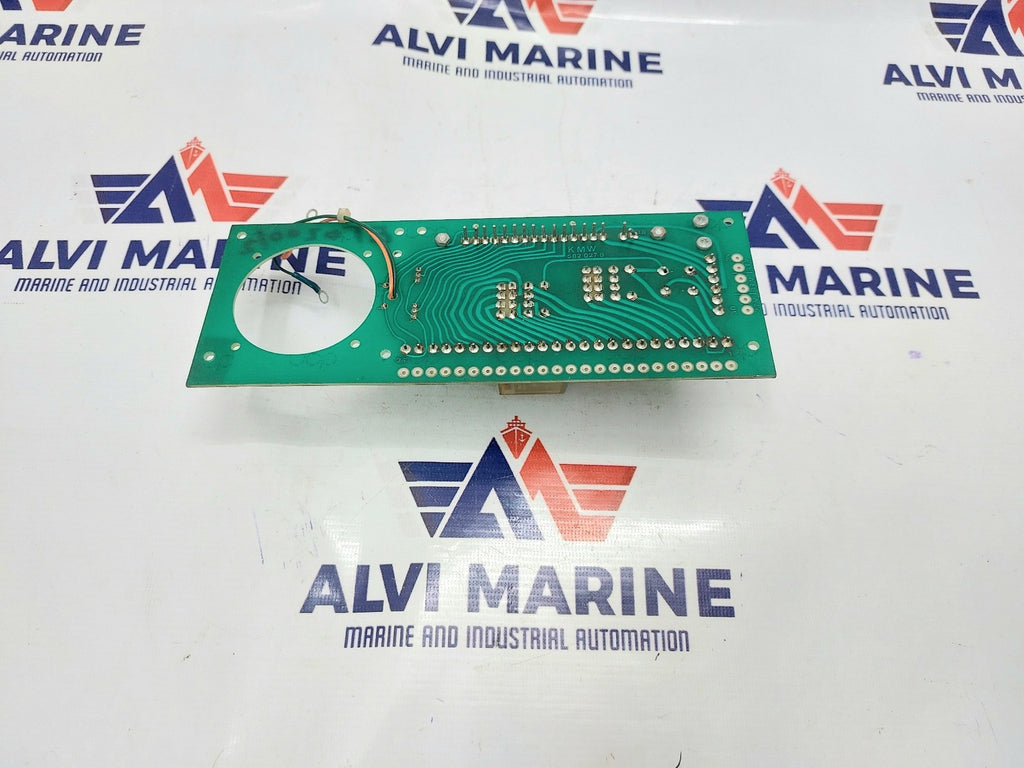 KAMEWA KMW 582027B PCB CARD (3)