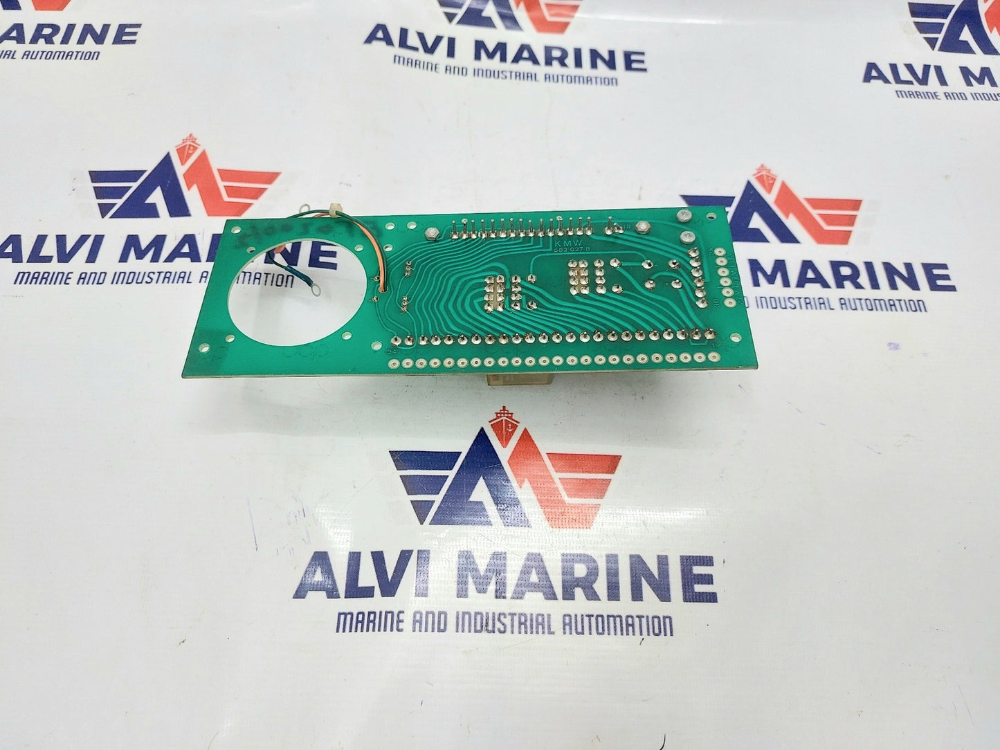 KAMEWA KMW 582027B PCB CARD (3)
