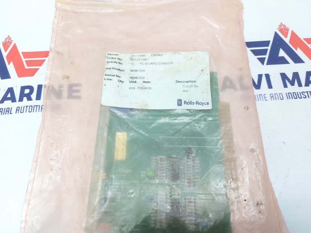KAMEWA CTS 324 PCB CARD CTS324 (1)