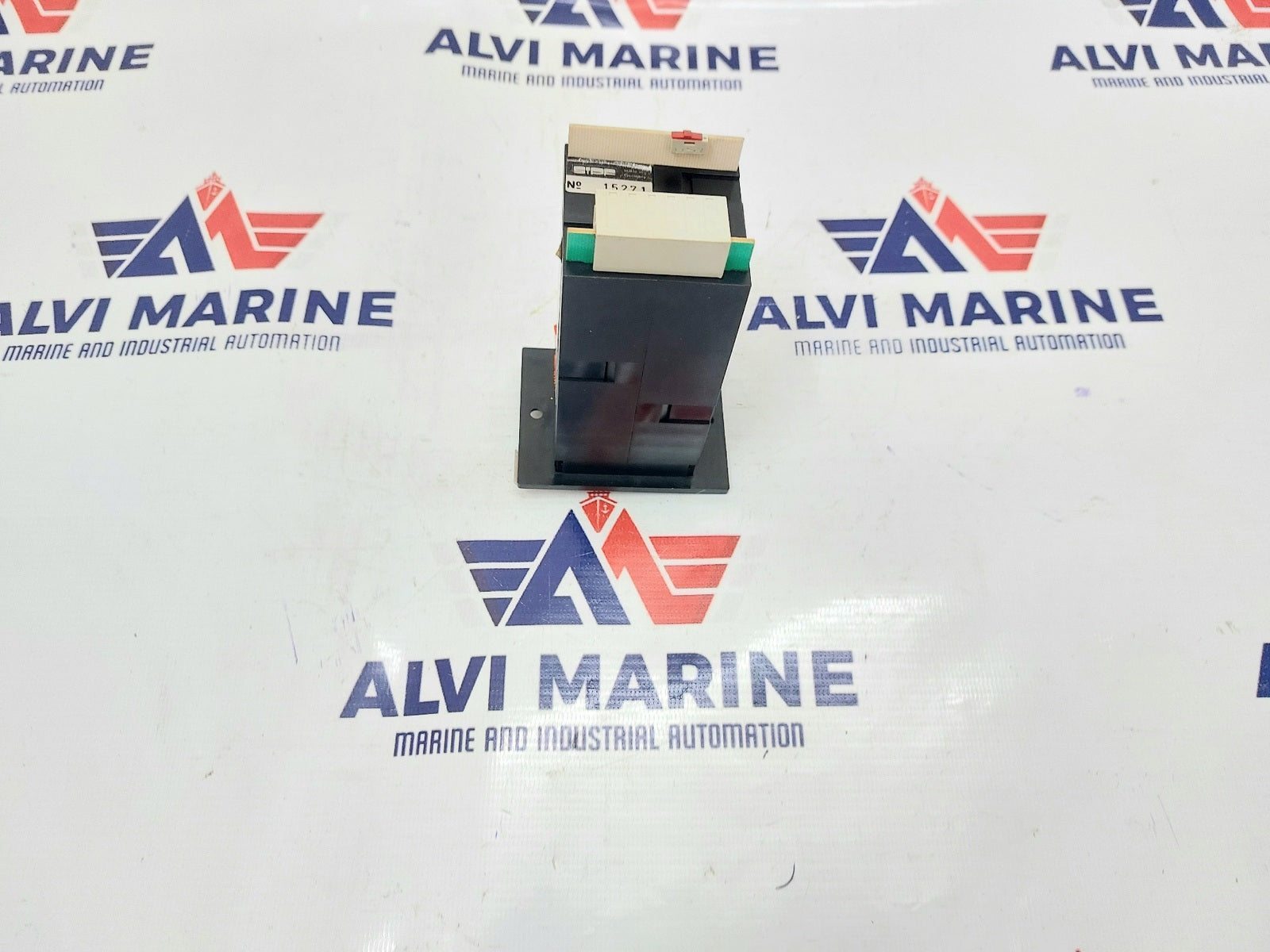 SM-LR MEASURING AMPLIFIER 230V 50HZ 4VA