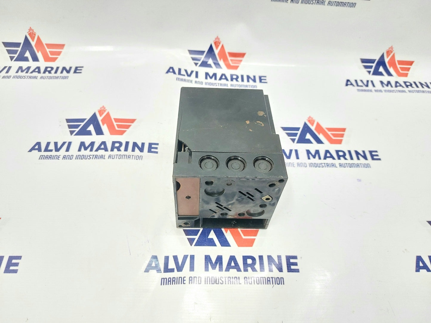LANDIS & GYR LAL2.25 BURNER CONTROLLER 220-240V SERIE 2 (3)