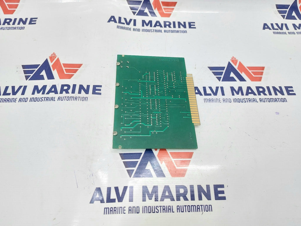 KAMEWA FV-9 P.C BOARD (3)