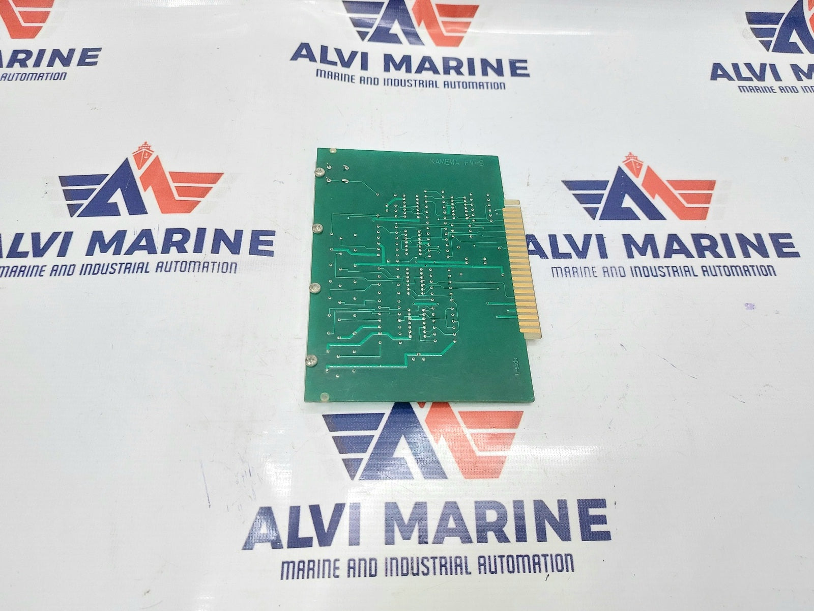 KAMEWA FV-9 P.C BOARD (3)
