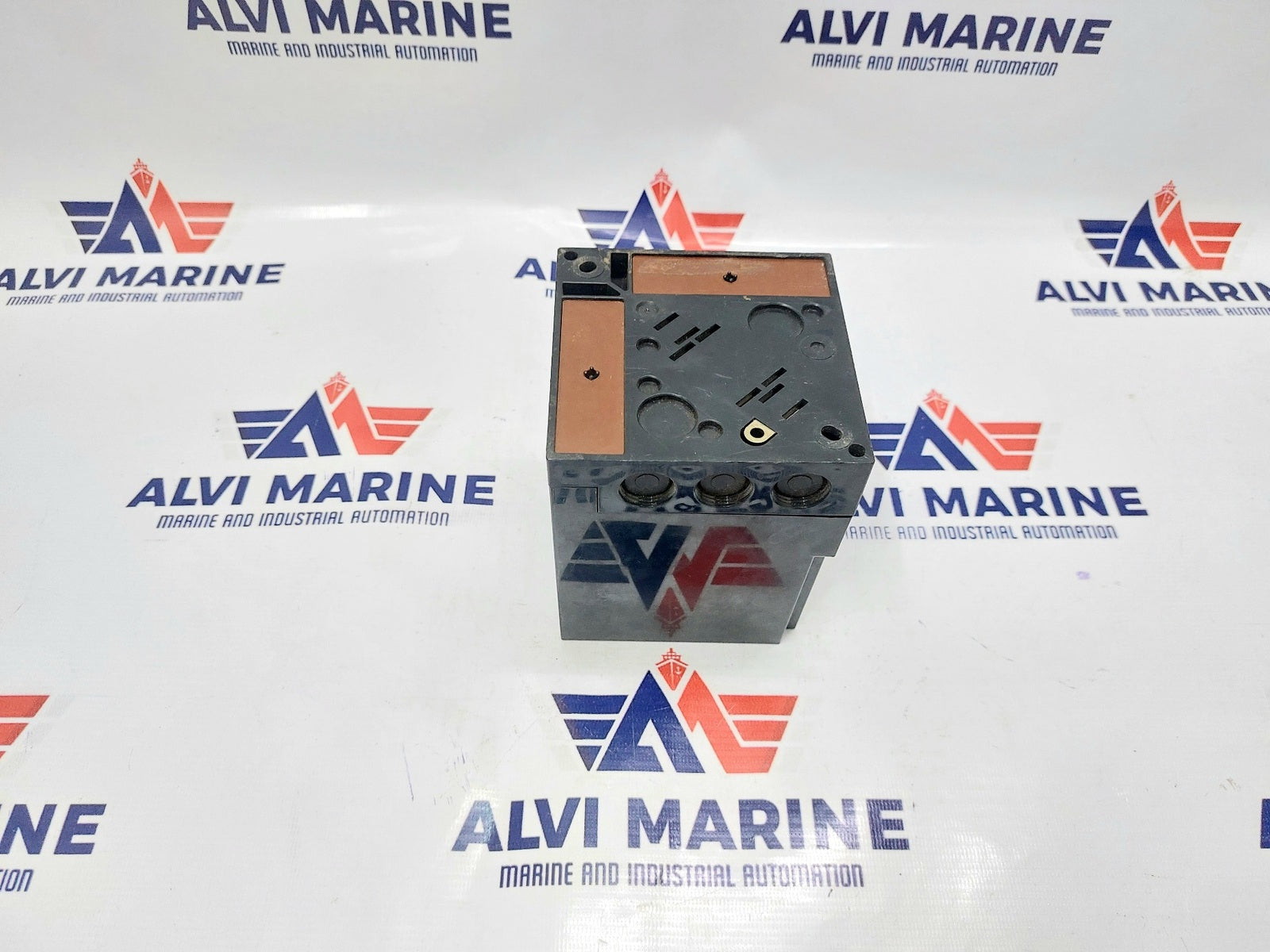 LANDIS & GYR LAL2.14 BURNER CONTROLLER (4)