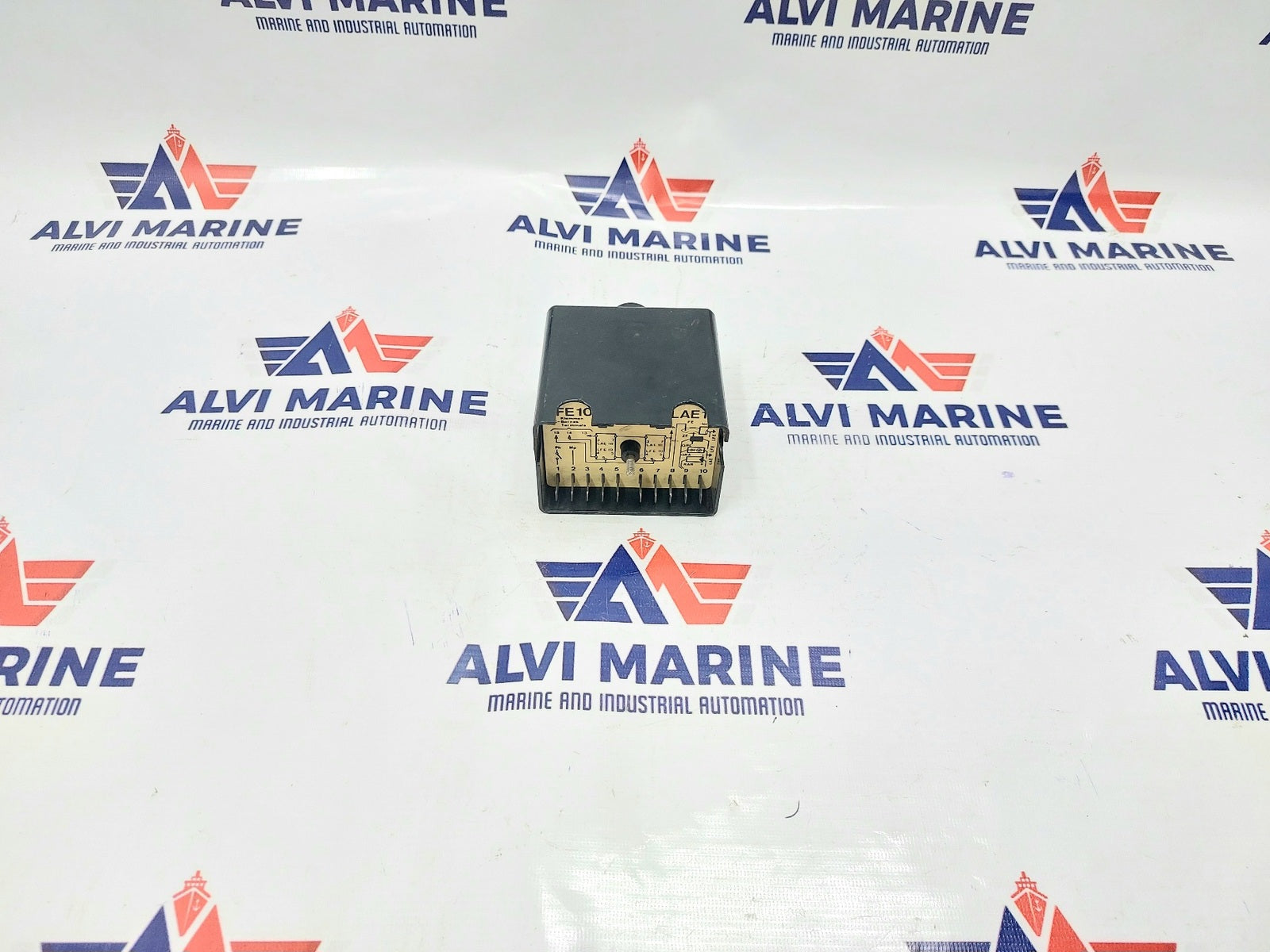 LANDIS & GYR LAE10 FLAME DETECTOR LFE10 220-240V~ (3)