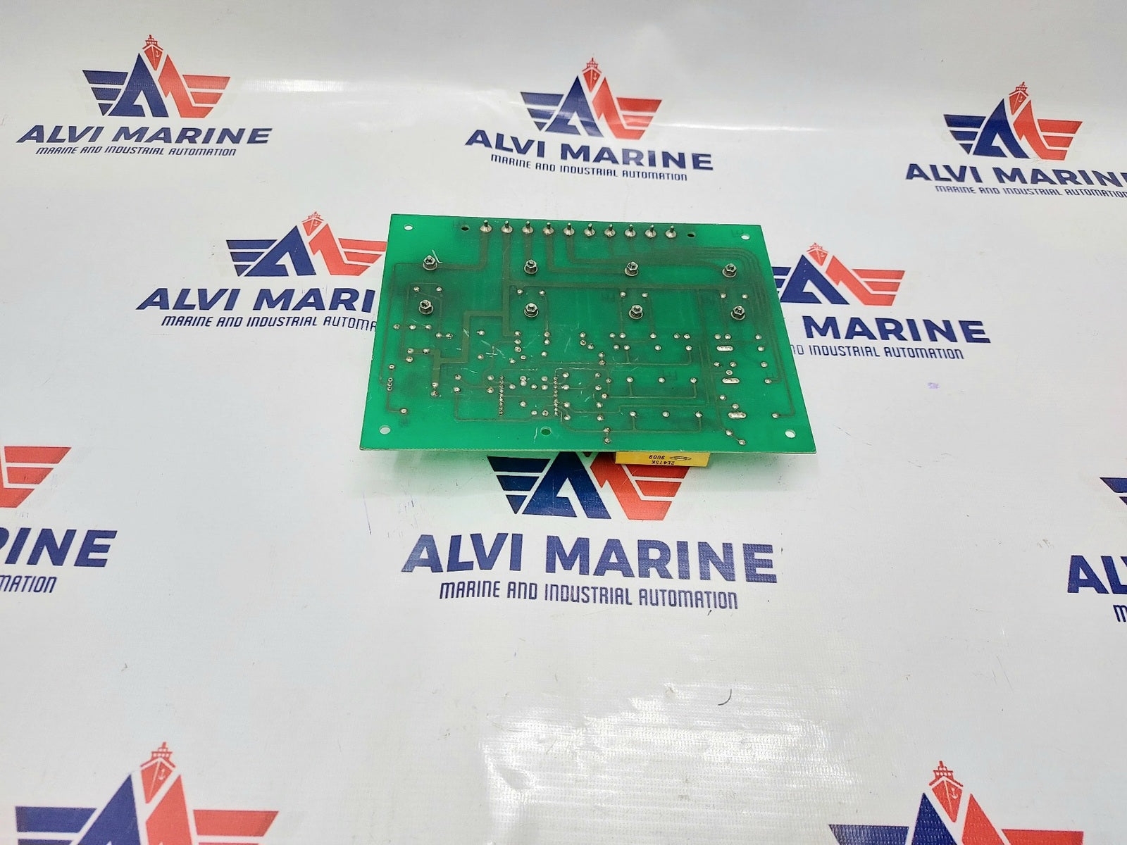 TOKYO KEIKI 102292691 STEP AMP PCB CARD