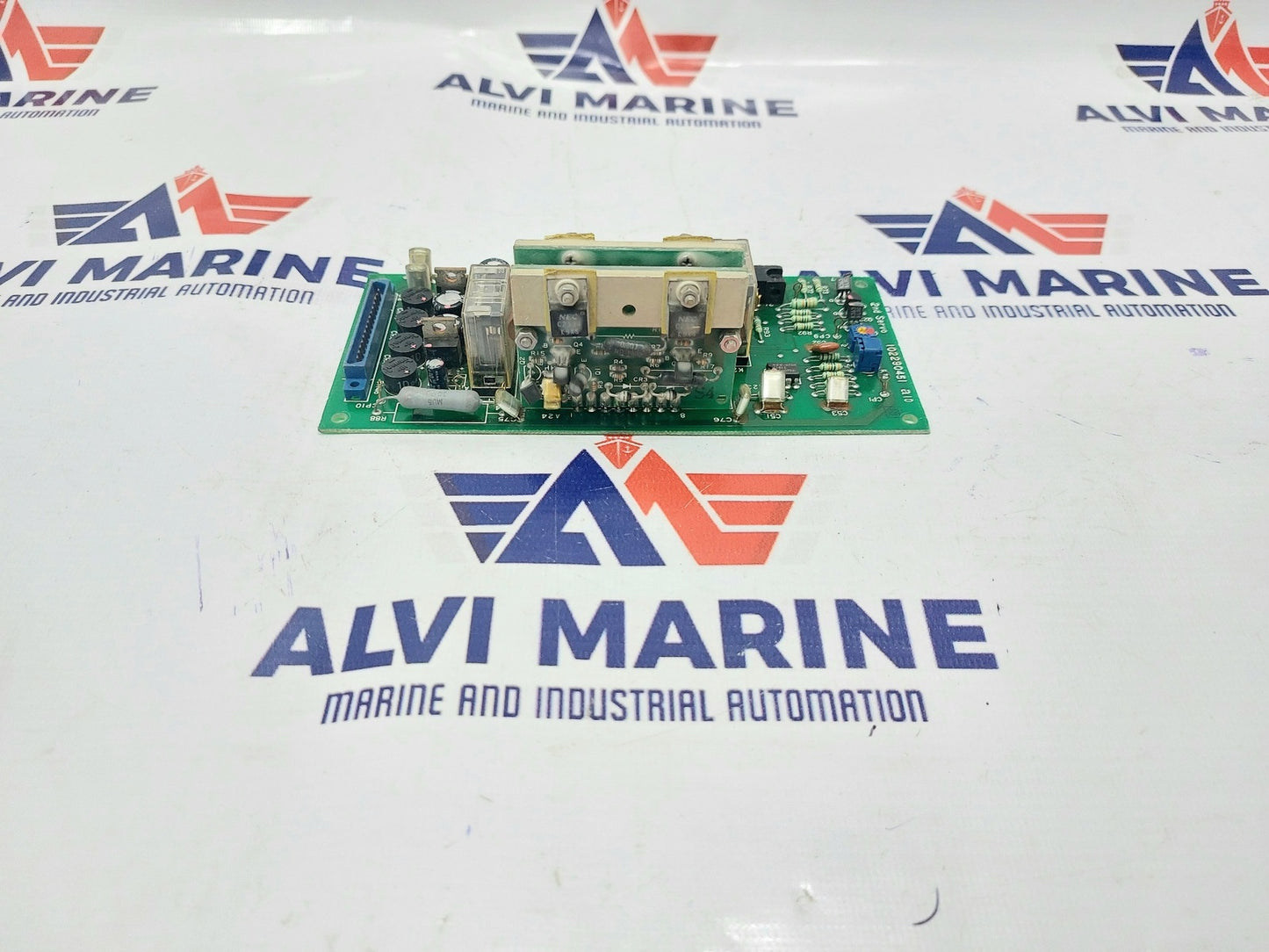 TOKYO KEIKI 102290451 PCB CARD (3)