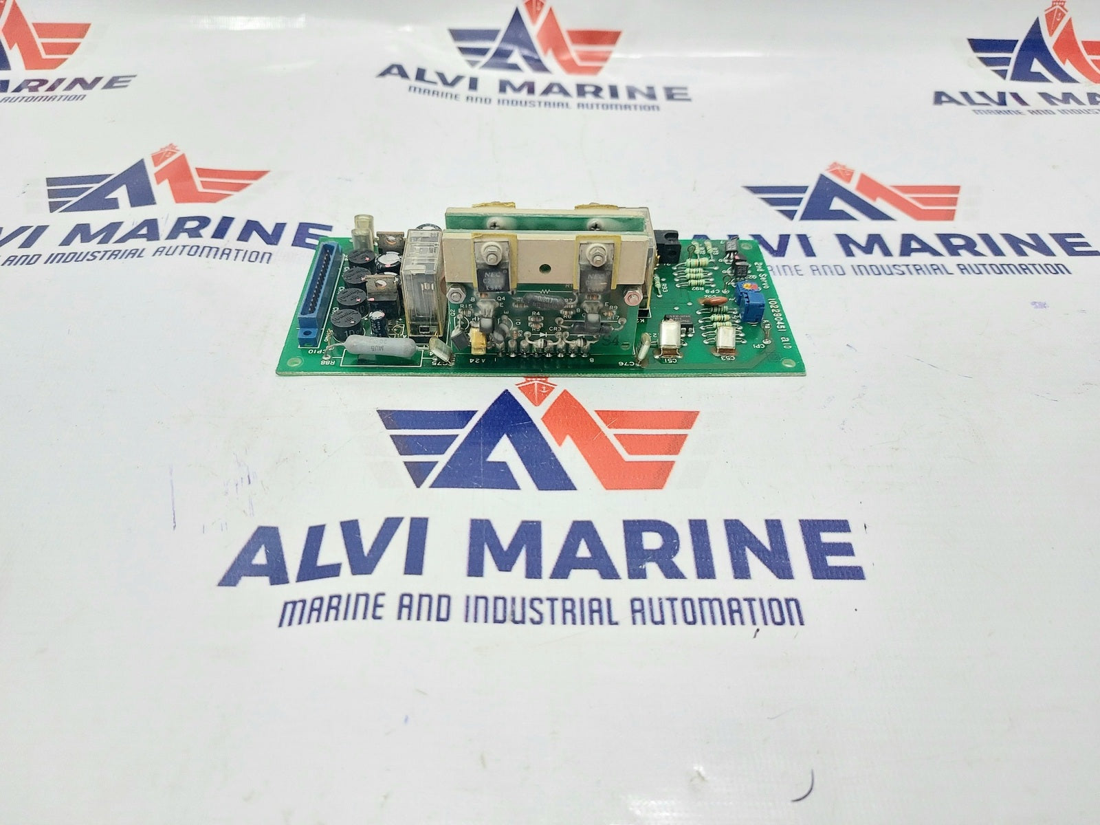 TOKYO KEIKI 102290451 PCB CARD (3)