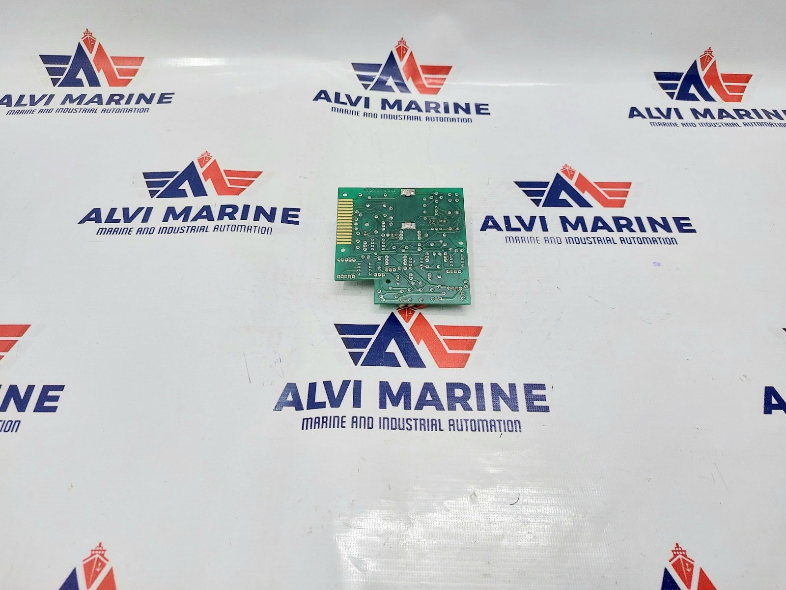 TOKYO KEIKI HORIZ AMP. 102291224 PCB CARD 102207535