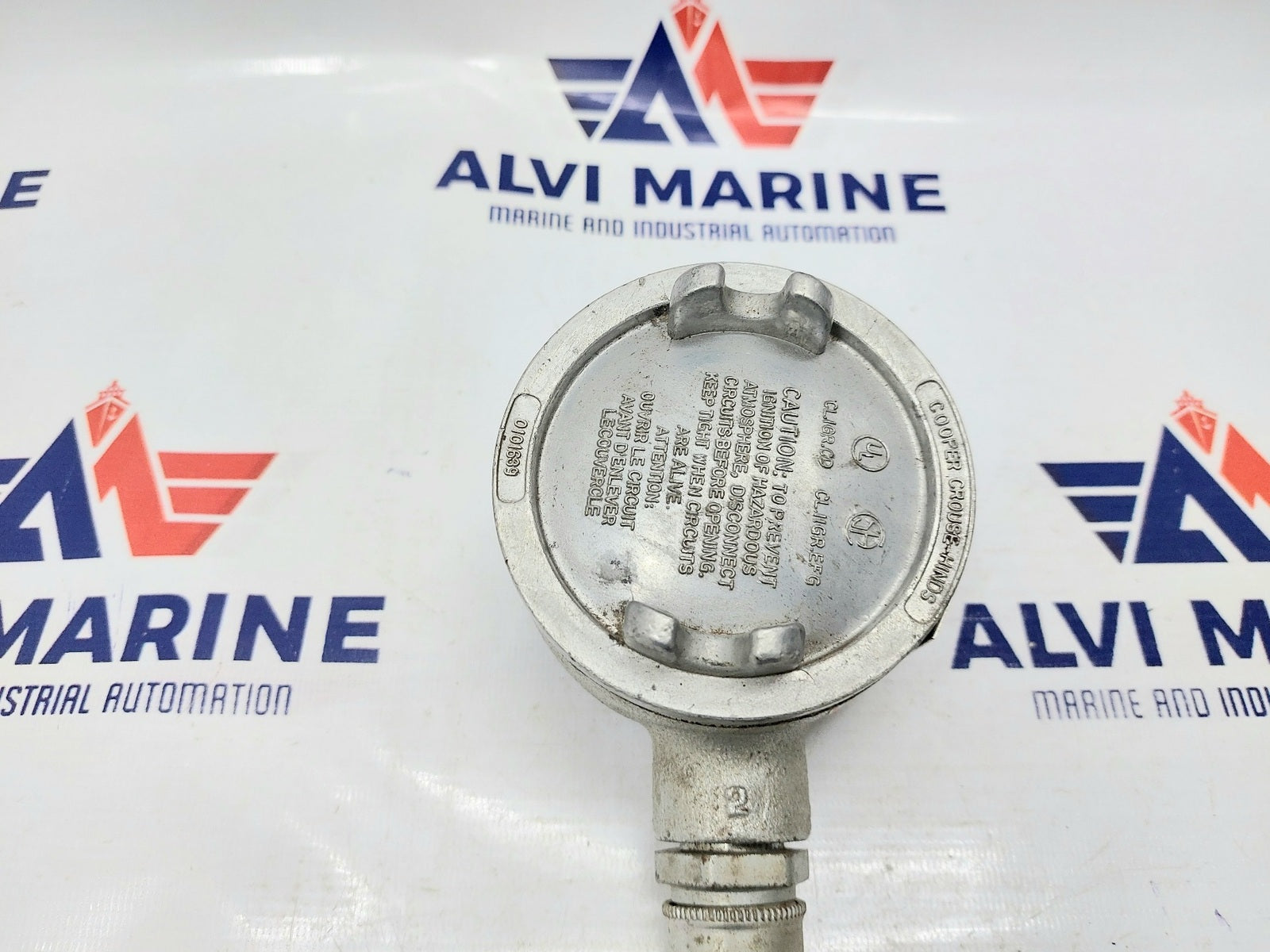 MD TOTCO/NOV 232389 PROXIMITY SENSOR