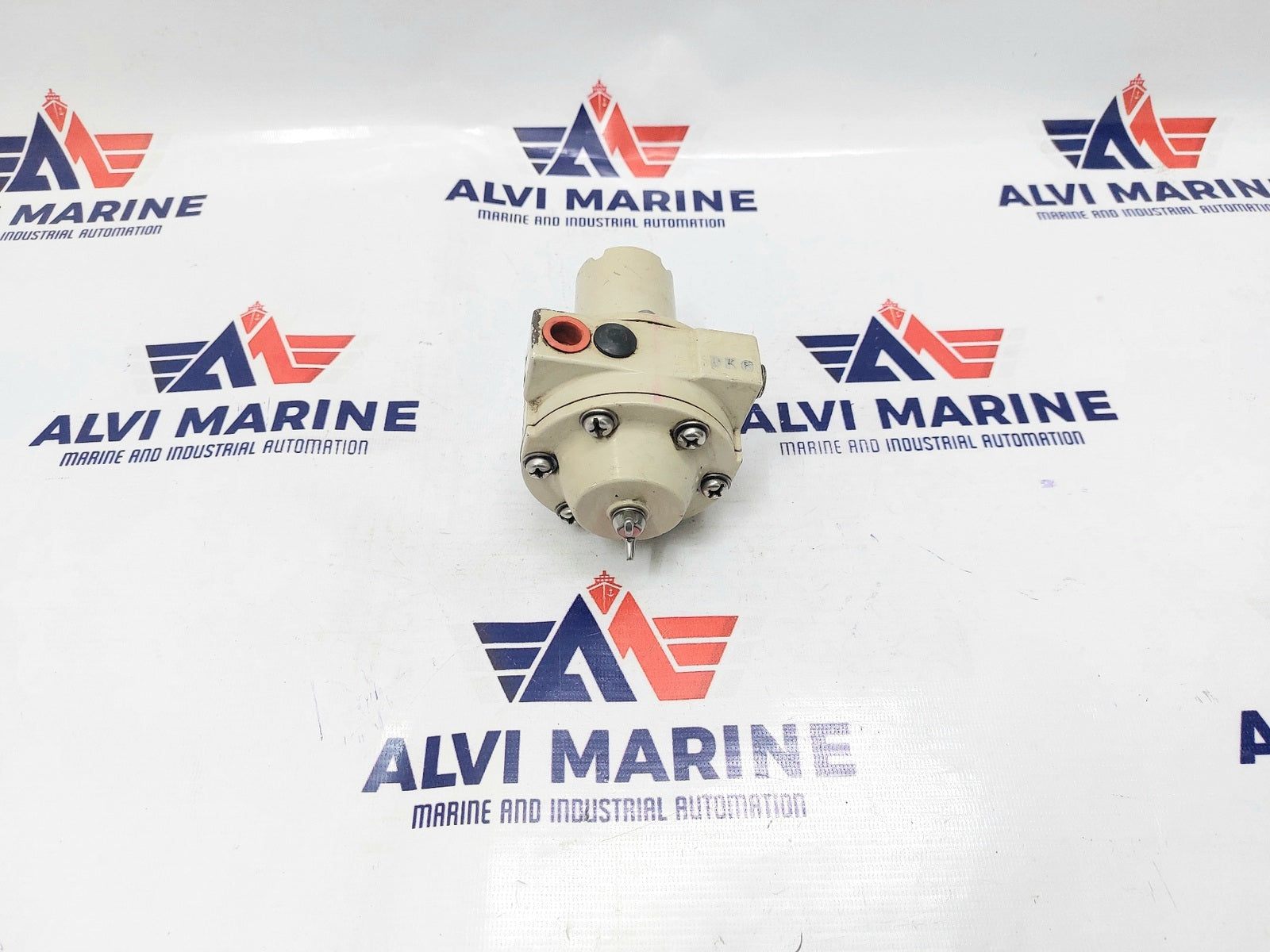 AZBIL KZ03-1A AIR REGULATOR