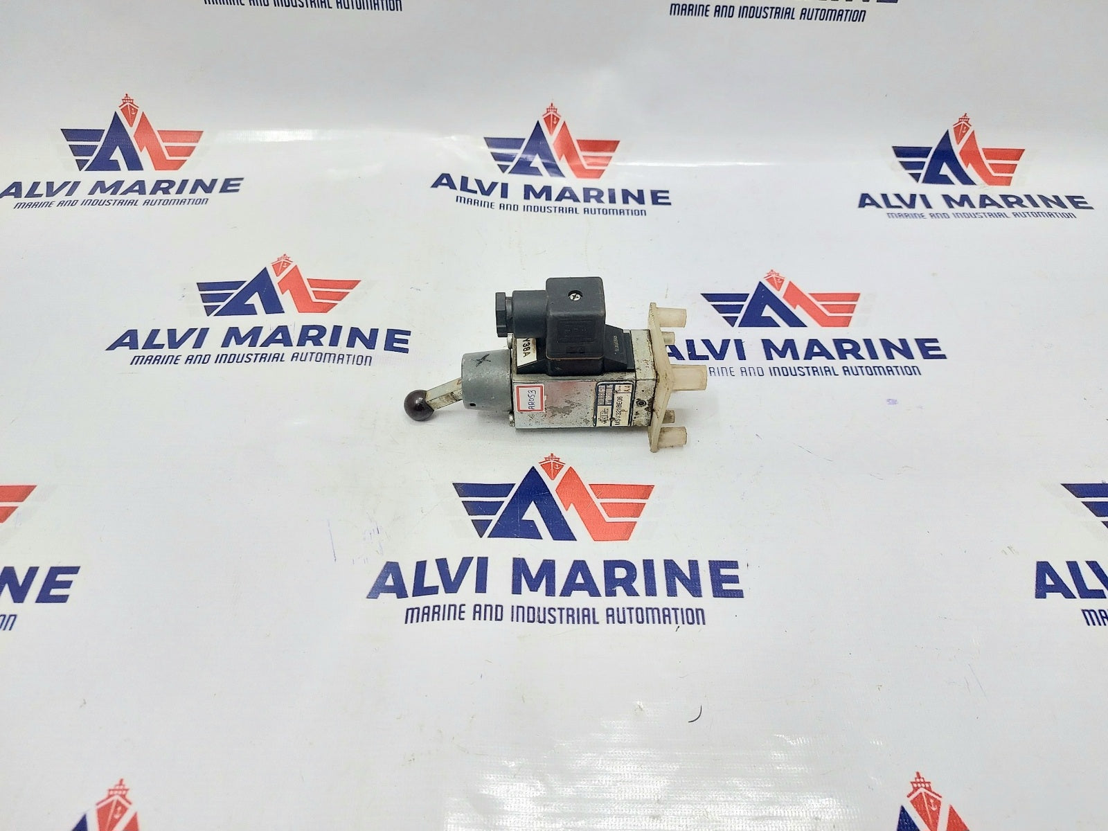 HOERBIGER HYDRAULIK MSV321BE06 VALVE (2)
