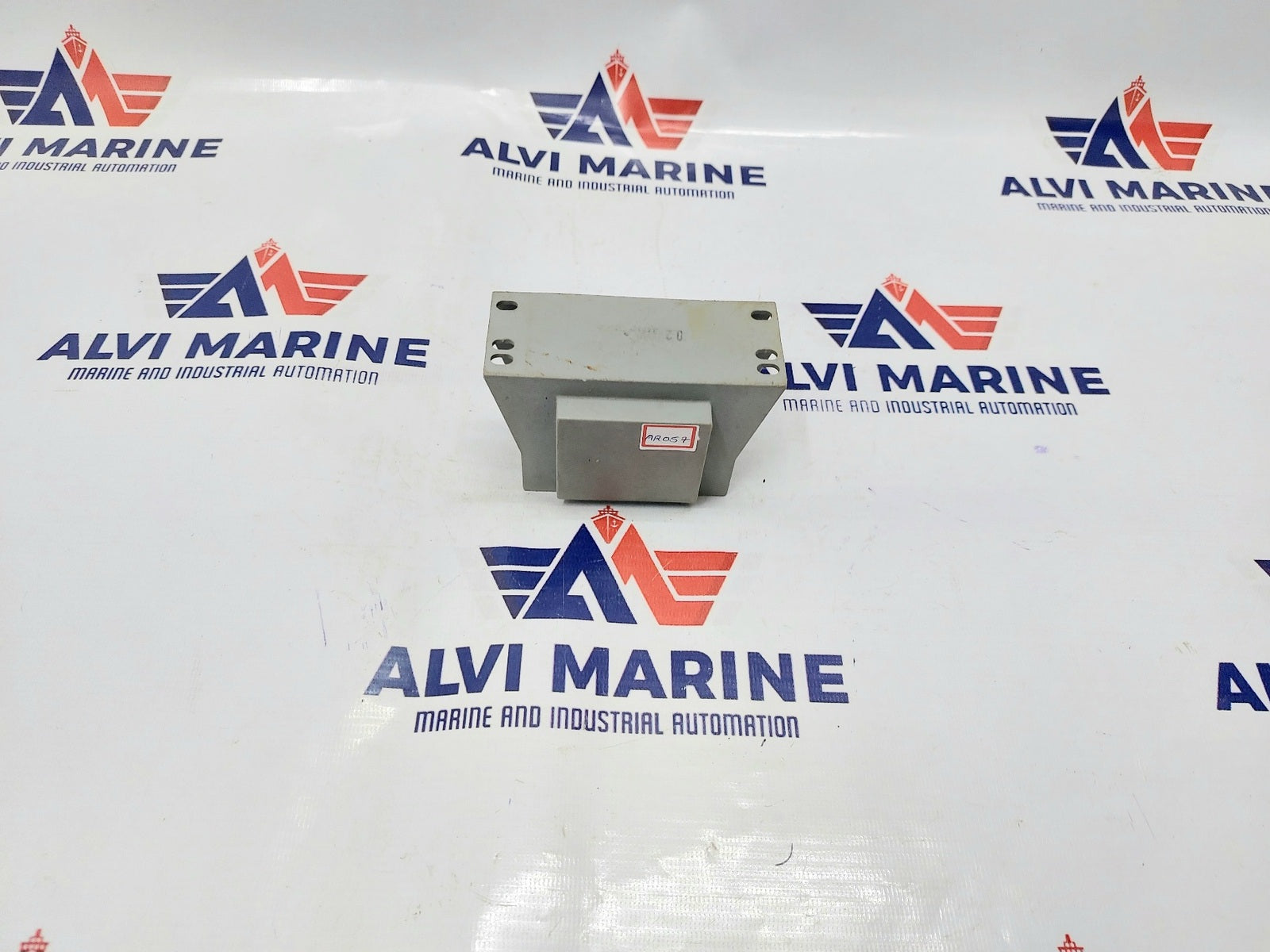 NORATEL 3-089-502820 AC-CHOKE 9654 ISOLTAIING TRANSFORMER (4)