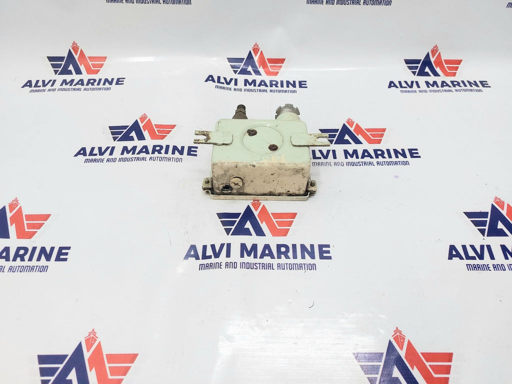 SAGINOMIYA SNS-C130WQ PRESSURE SWITCH 0.5 ~ 3 MPA