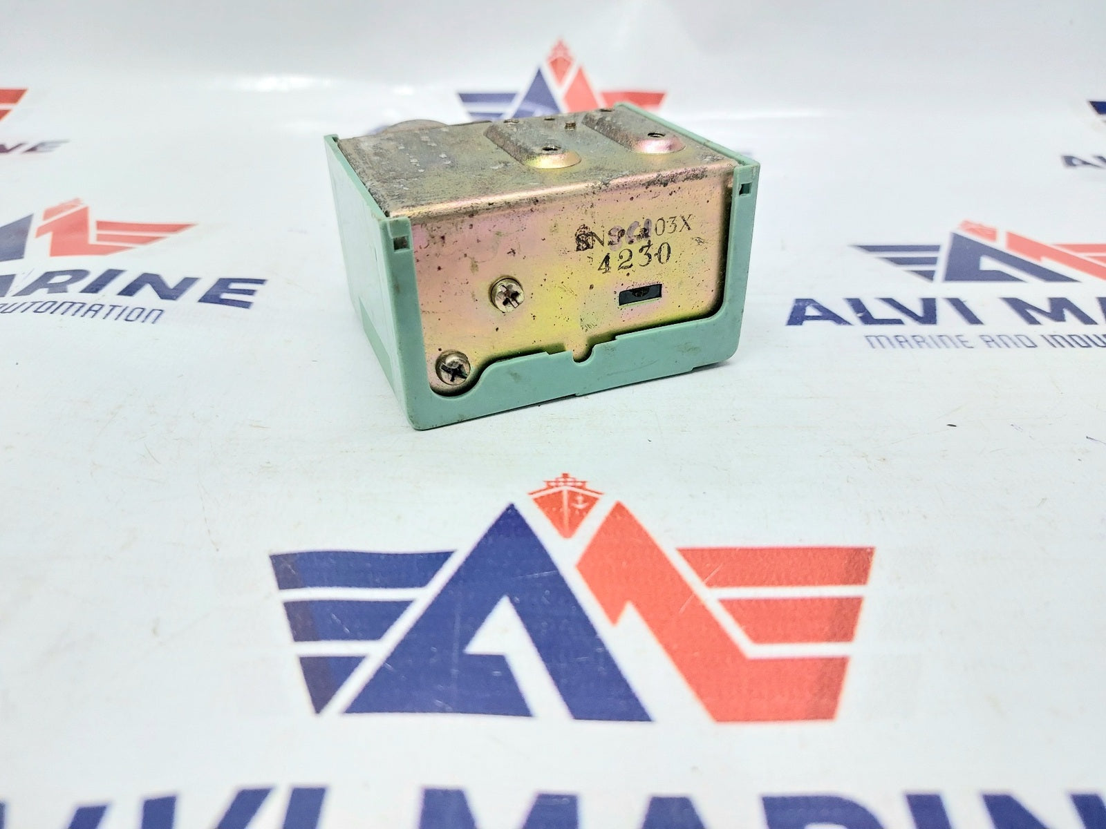 SAGINOMIYA SNS-C103X PRESSURE SWITCH (3)