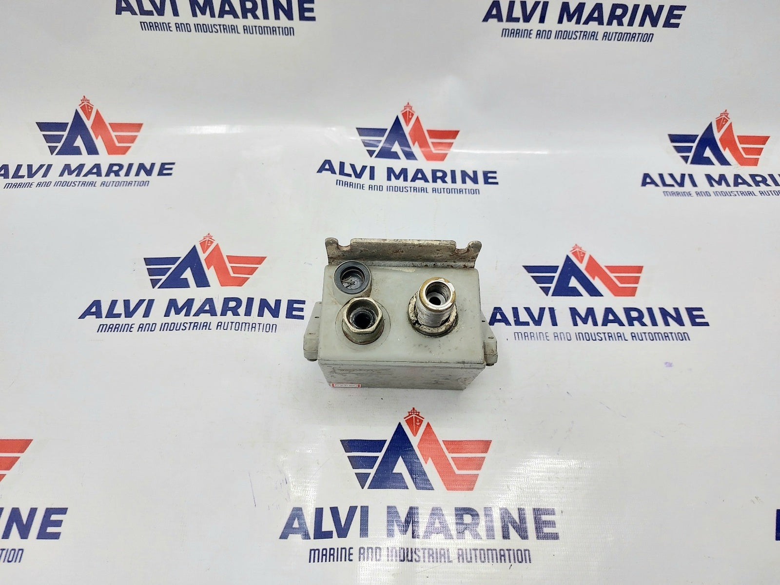 DANFOSS EMP 2 084G2111 PRESSURE TRANSMITTER 0...16 BAR