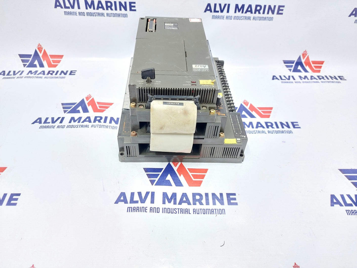 MITSUBISHI A0J2 A0J2CPU PROGRAMMABLE CONTROLLER A0J2-68AD A0J2E-E56DR