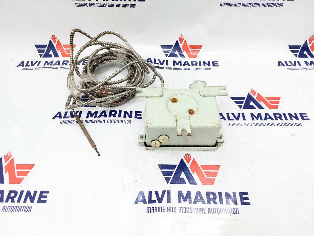 SAGINOMIYA BNS-C114WL5 PRESSURE CONTROLLER (4)