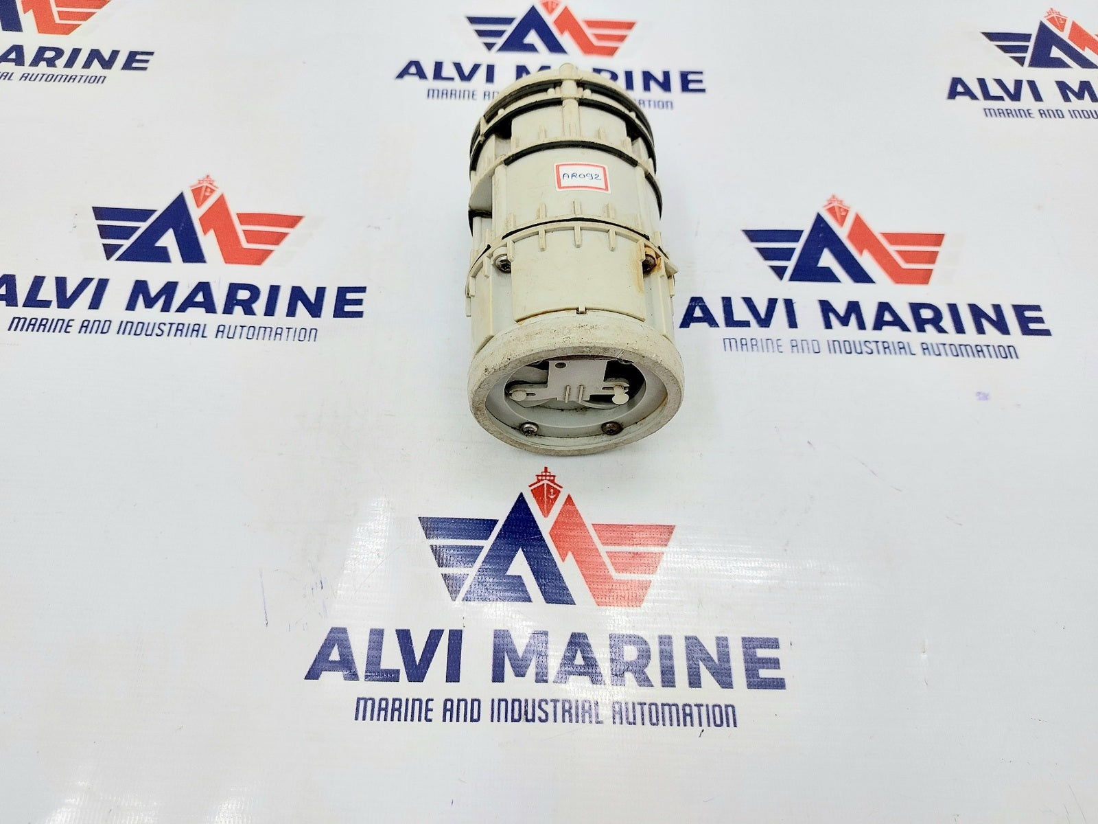 EVAC WATER VACCUM 575500 TOILET CONTROL MECHANISM