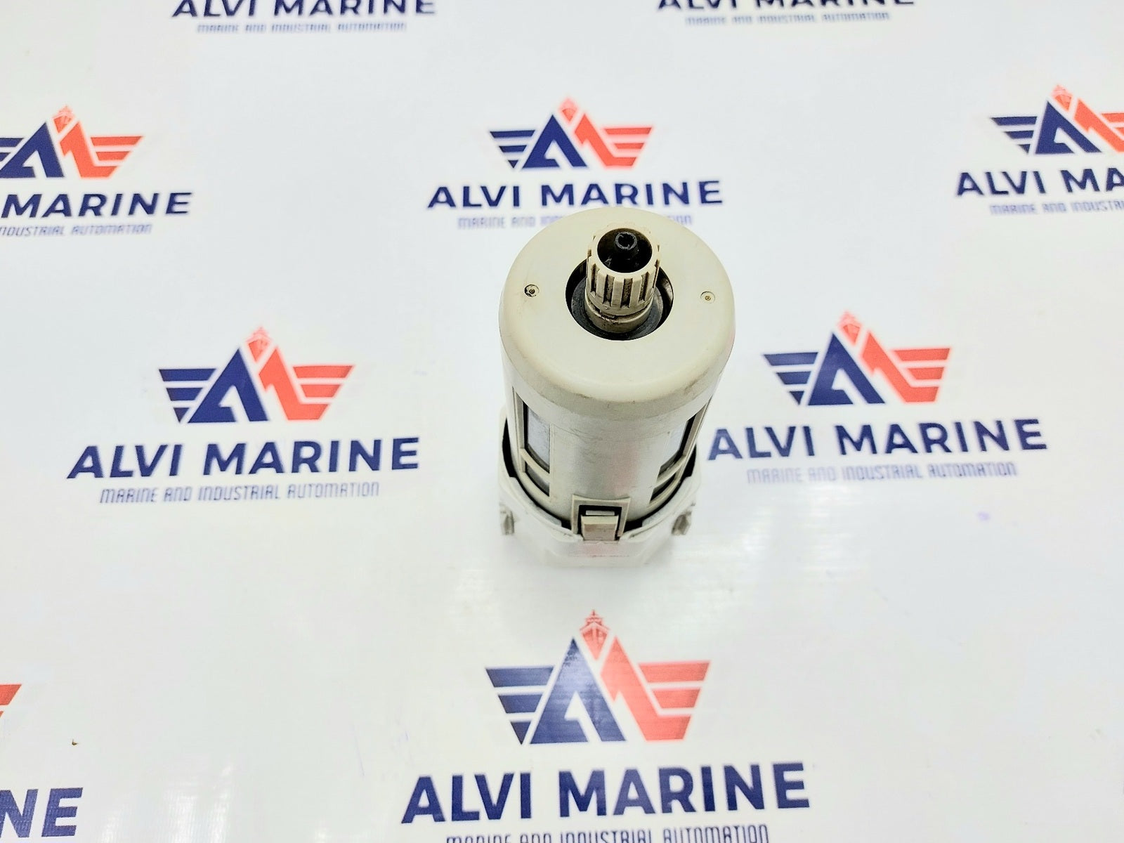 EVAC WATER VACCUM 575500 TOILET CONTROL MECHANISM (4)