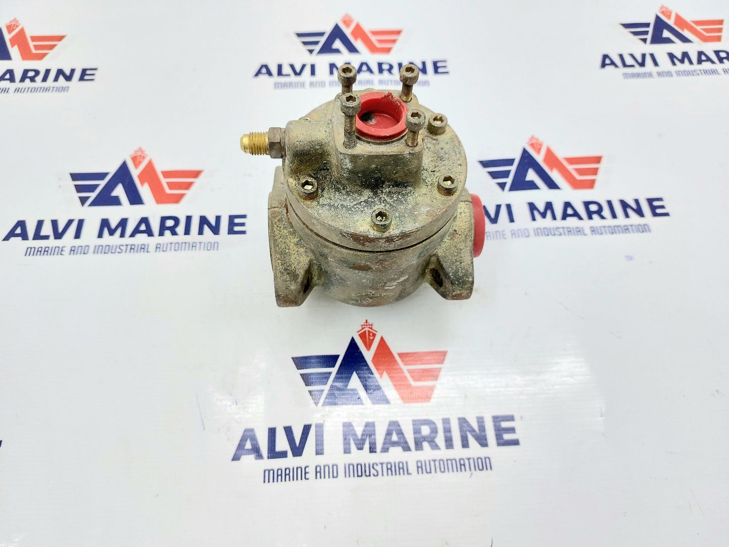 DANFOSS PHT/Q85 MAIN VALVE PHT/Q 85