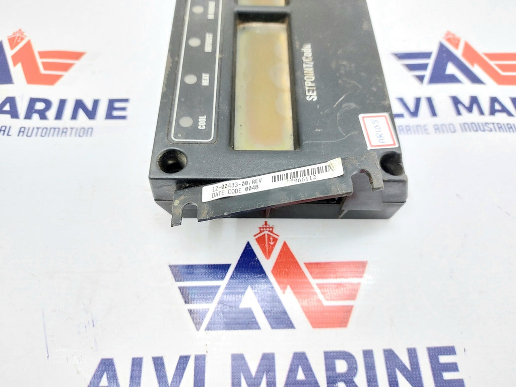 CARRIER 12-00433-00 MICROLINK MODULE