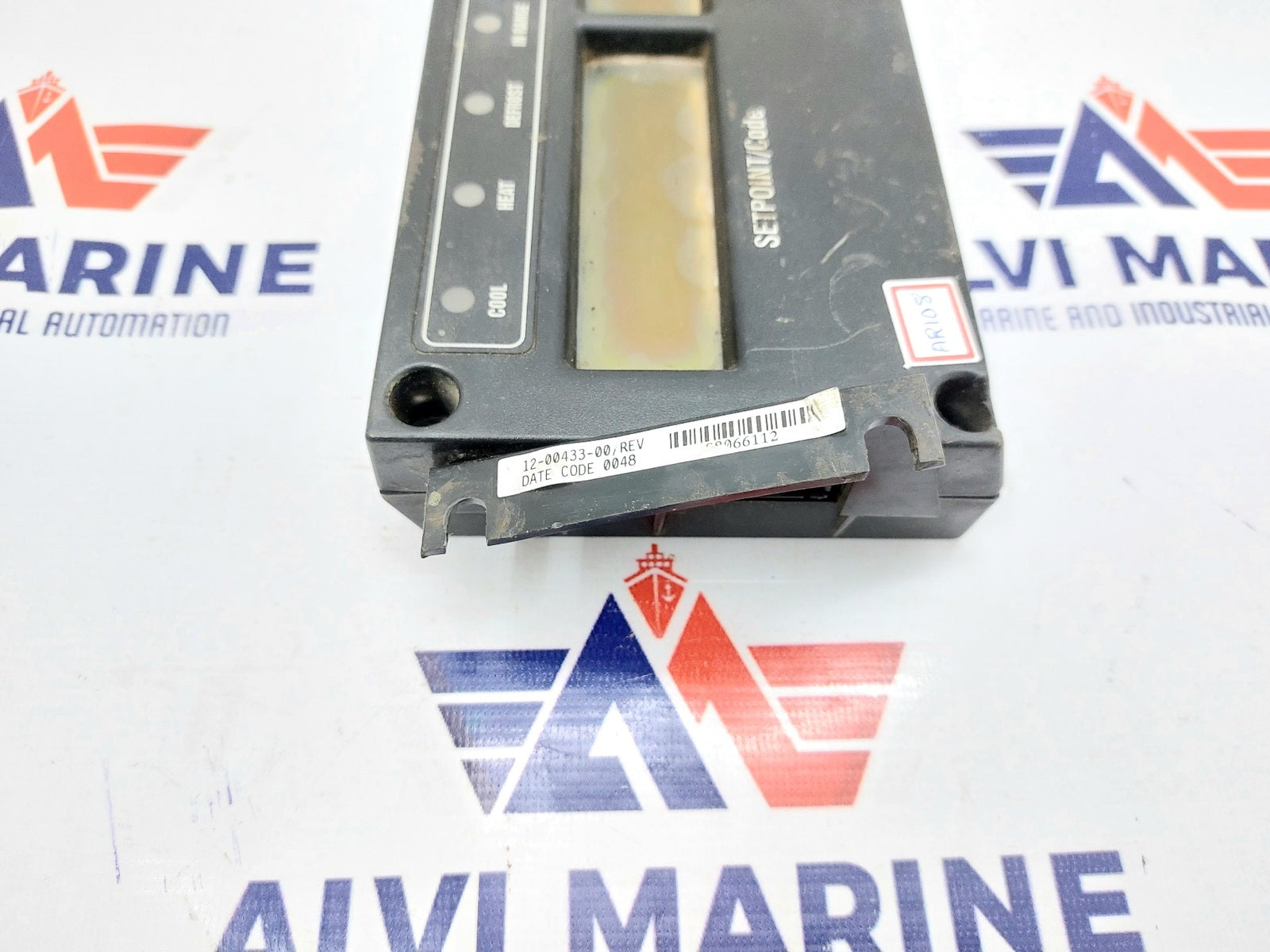 CARRIER 12-00433-00 MICROLINK MODULE