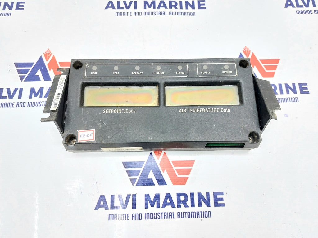 CARRIER 12-00433-00 MICROLINK MODULE
