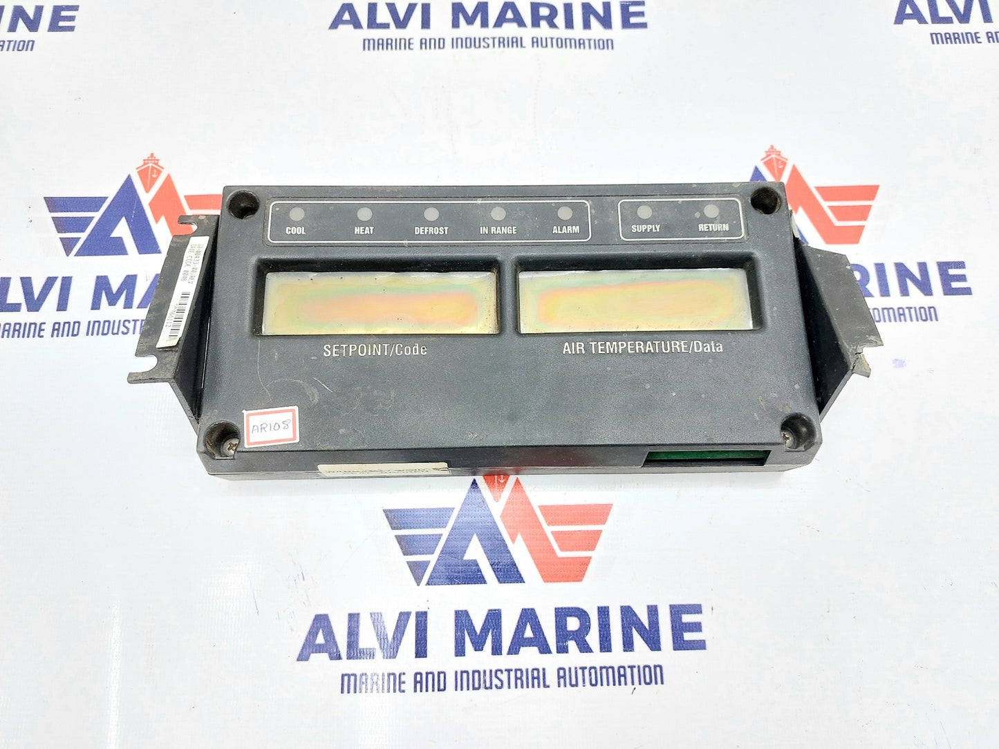 CARRIER 12-00433-00 MICROLINK MODULE