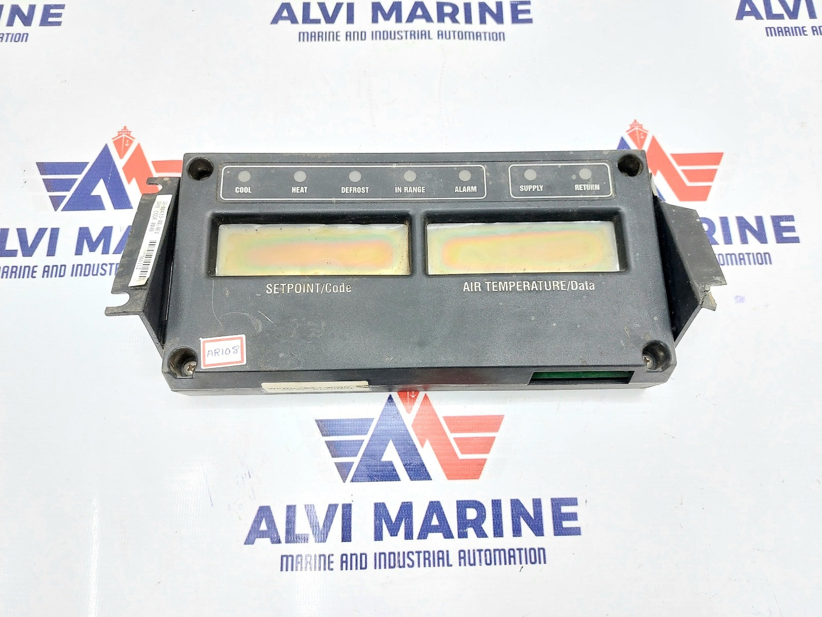 CARRIER 12-00433-00 MICROLINK MODULE