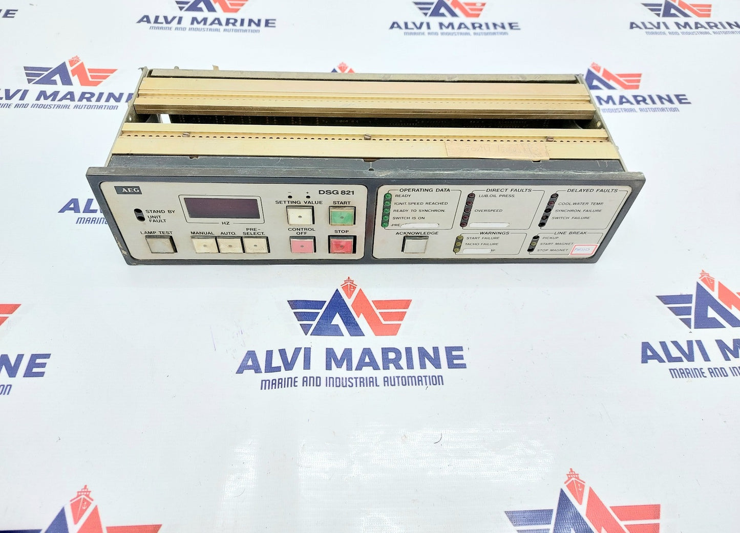 AEG DSG821 LASTWATCHTER 271 (2)
