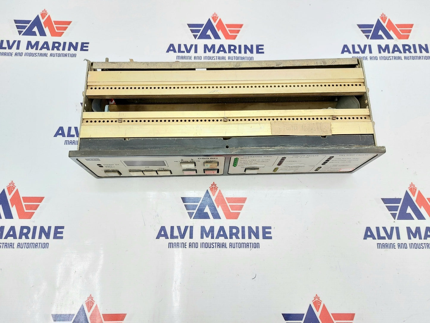 AEG DSG821 LASTWATCHTER 271 (6)