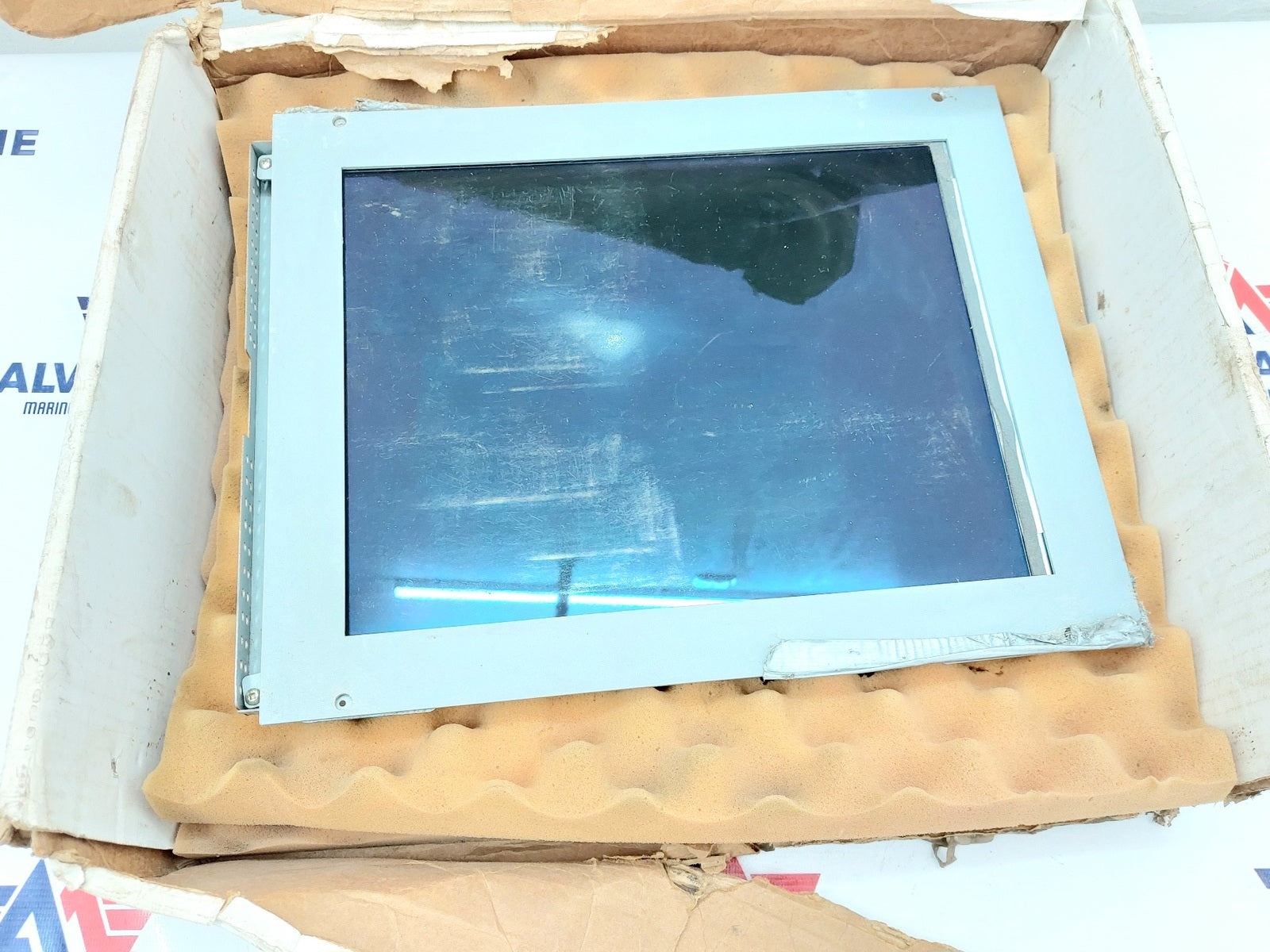 DRILL-VIEW EAGLE 2 15INCH DISPLAY 120VAC 50-60HZ (2)