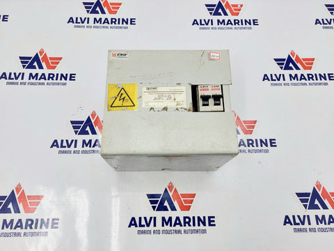 EKF ELECTROTECHNICA 3434-002-70039908-2003 STEP DOWN TRANSFORMER