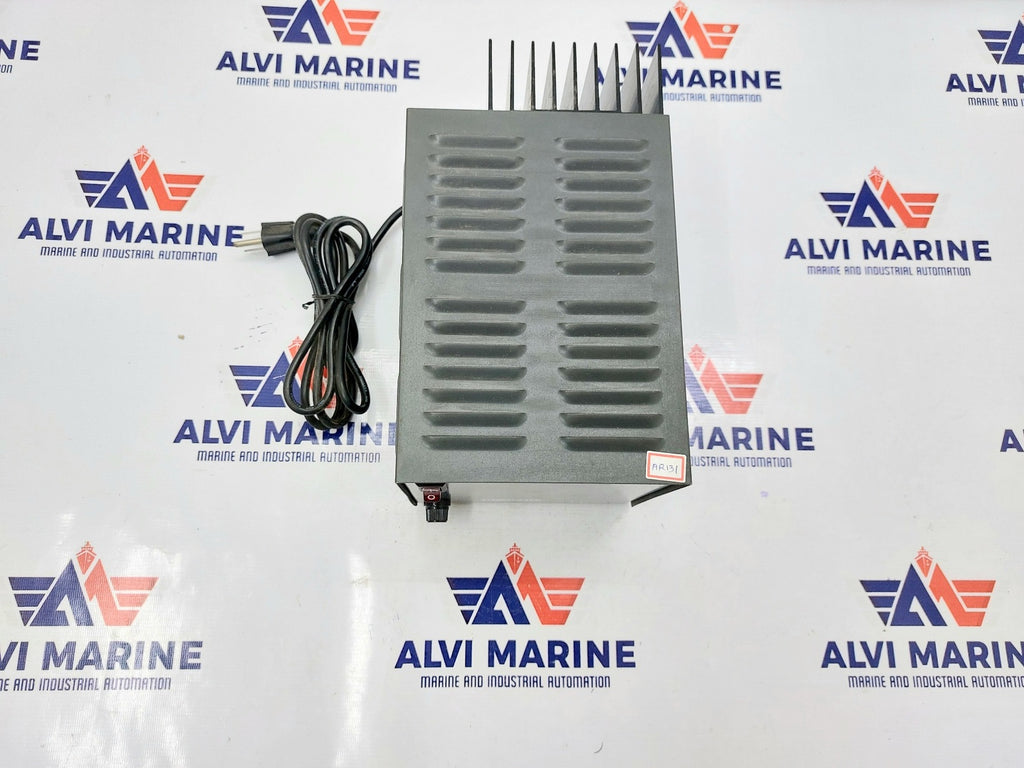 TRIPP-LITE PR-25B POWER SUPPLY PR-25 13.8V DC 25 AMP (1)