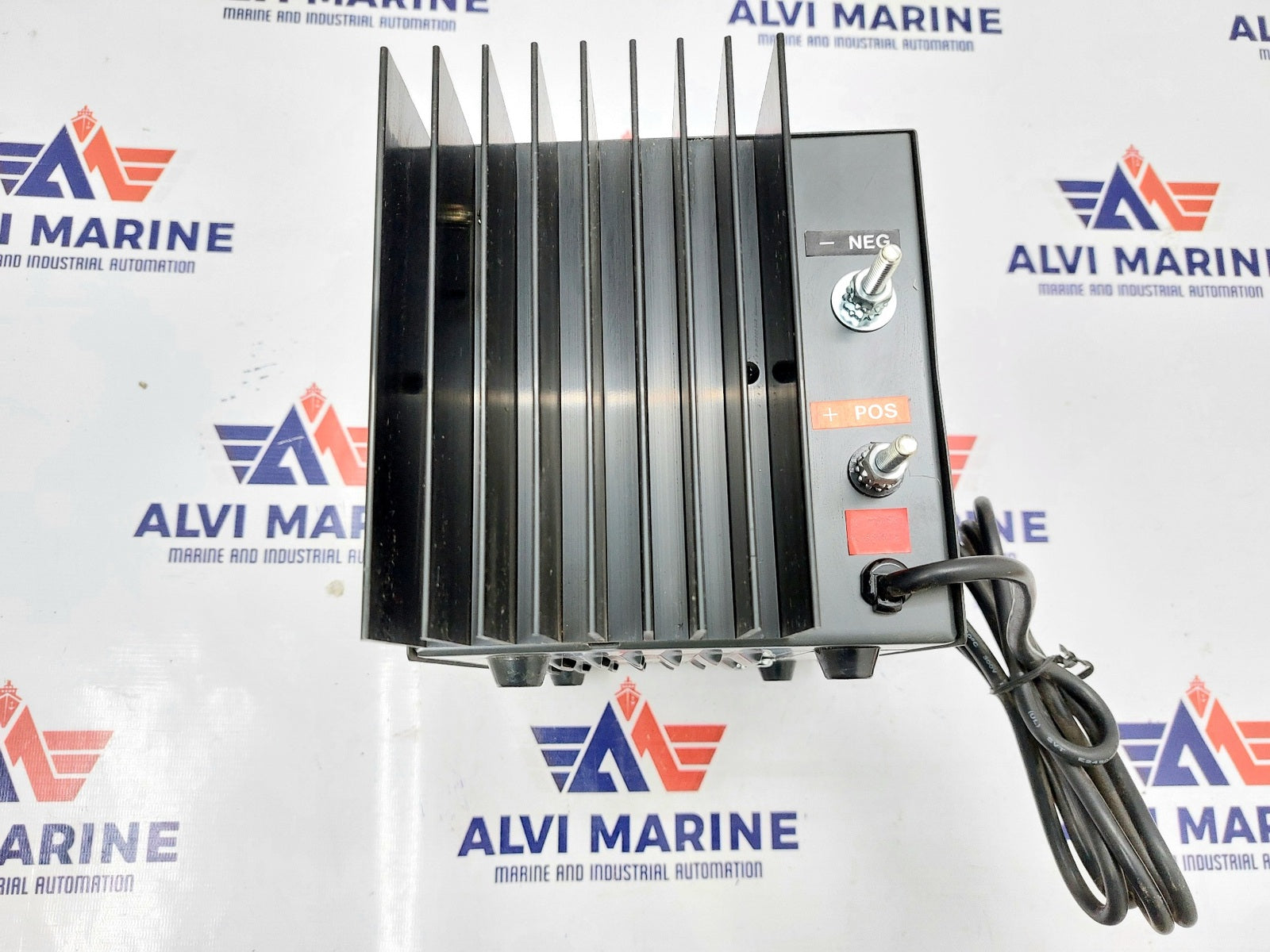 TRIPP-LITE PR-25B POWER SUPPLY PR-25 13.8V DC 25 AMP