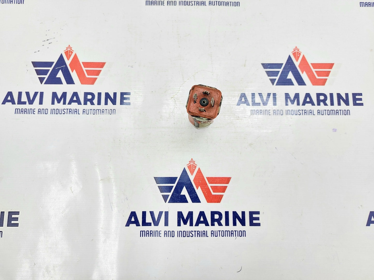 DANFOSS AKS 33 060G2059 PRESSURE TRANSMITTER (4)