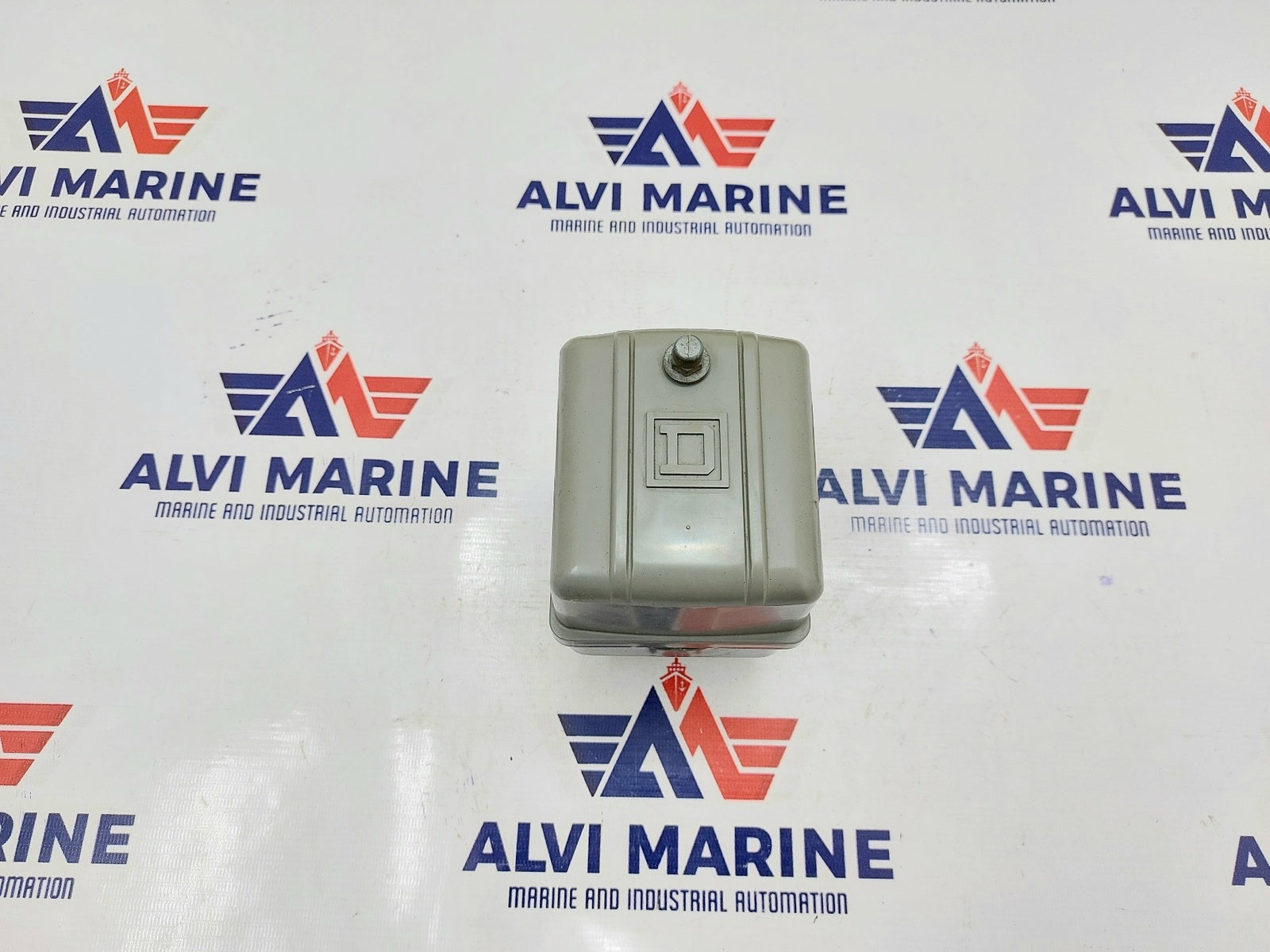 SQUARE D 9013GSG-2J21P PRESSURE SWITCH
