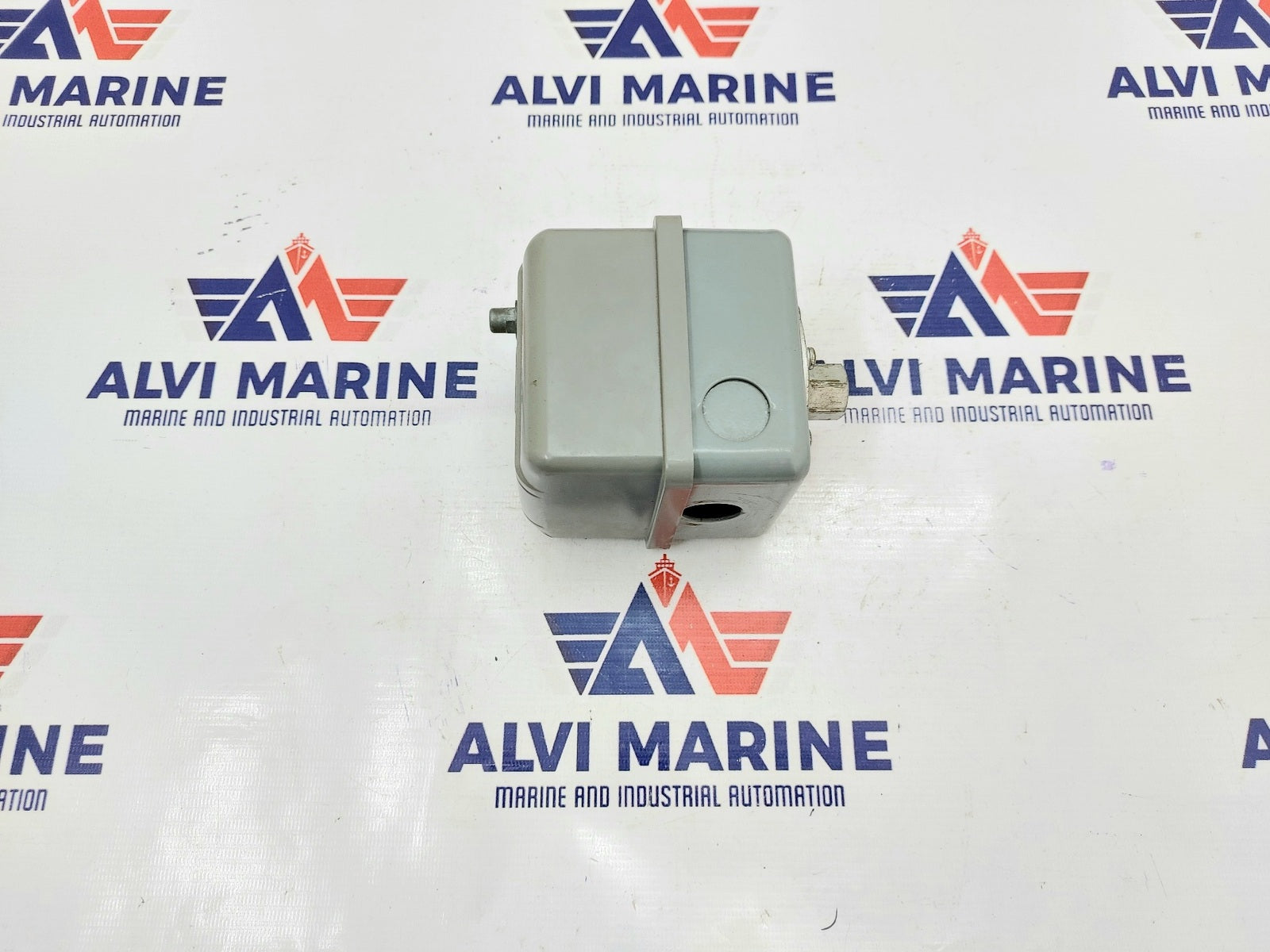 SQUARE D 9013GSG-2J21P PRESSURE SWITCH (5)