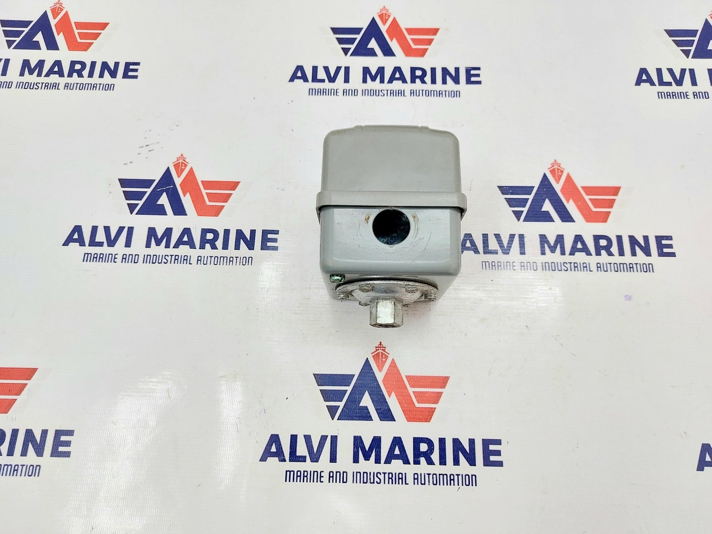 SQUARE D 9013GSG-2J21P PRESSURE SWITCH