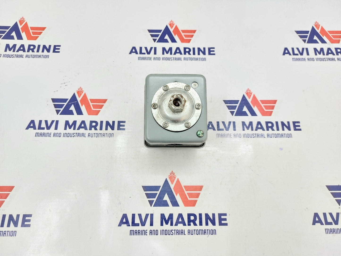 SQUARE D 9013GSG-2J21P PRESSURE SWITCH